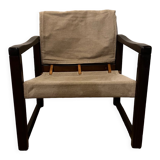 Safari Chair by Karin Mobring