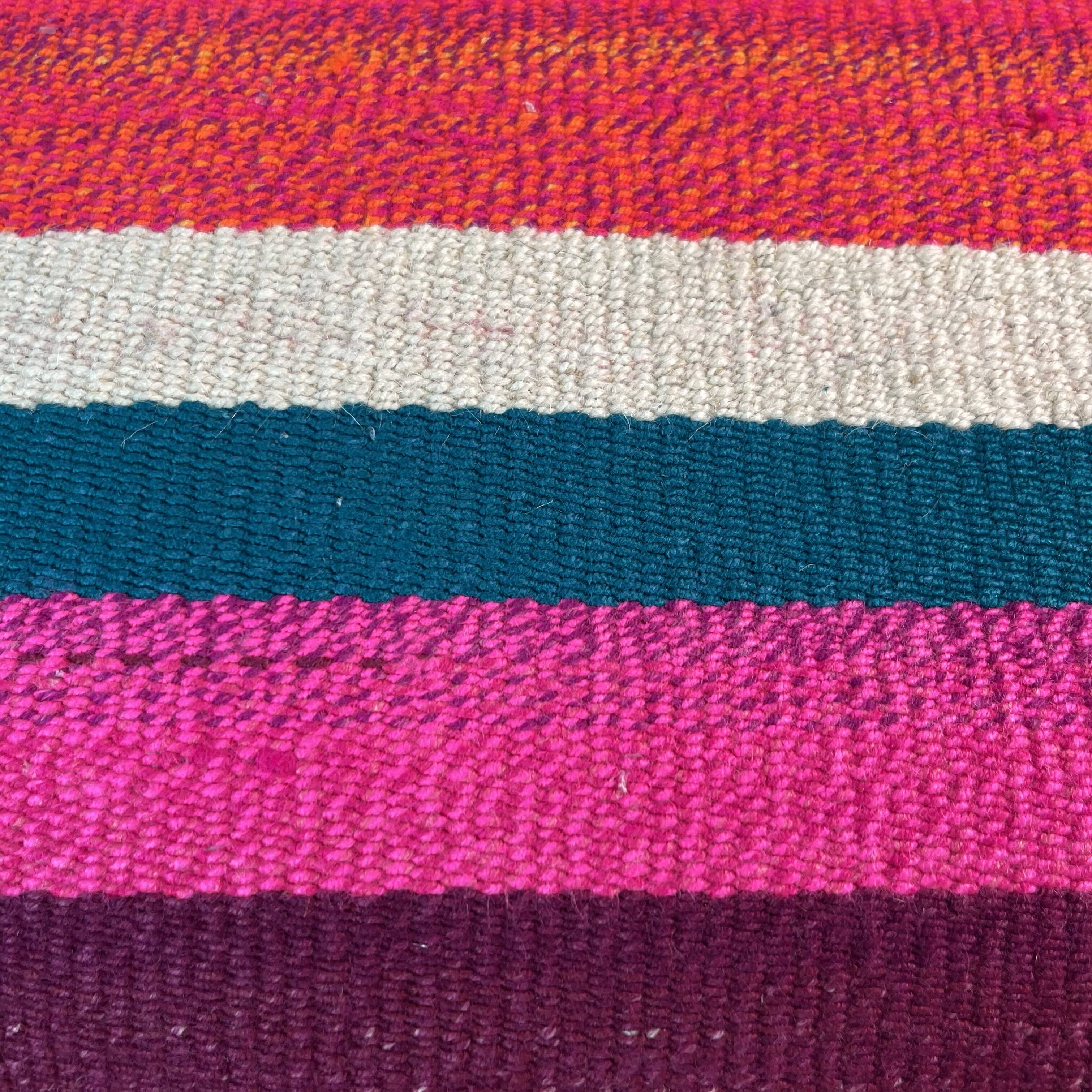 Vintage turkish cushion cover