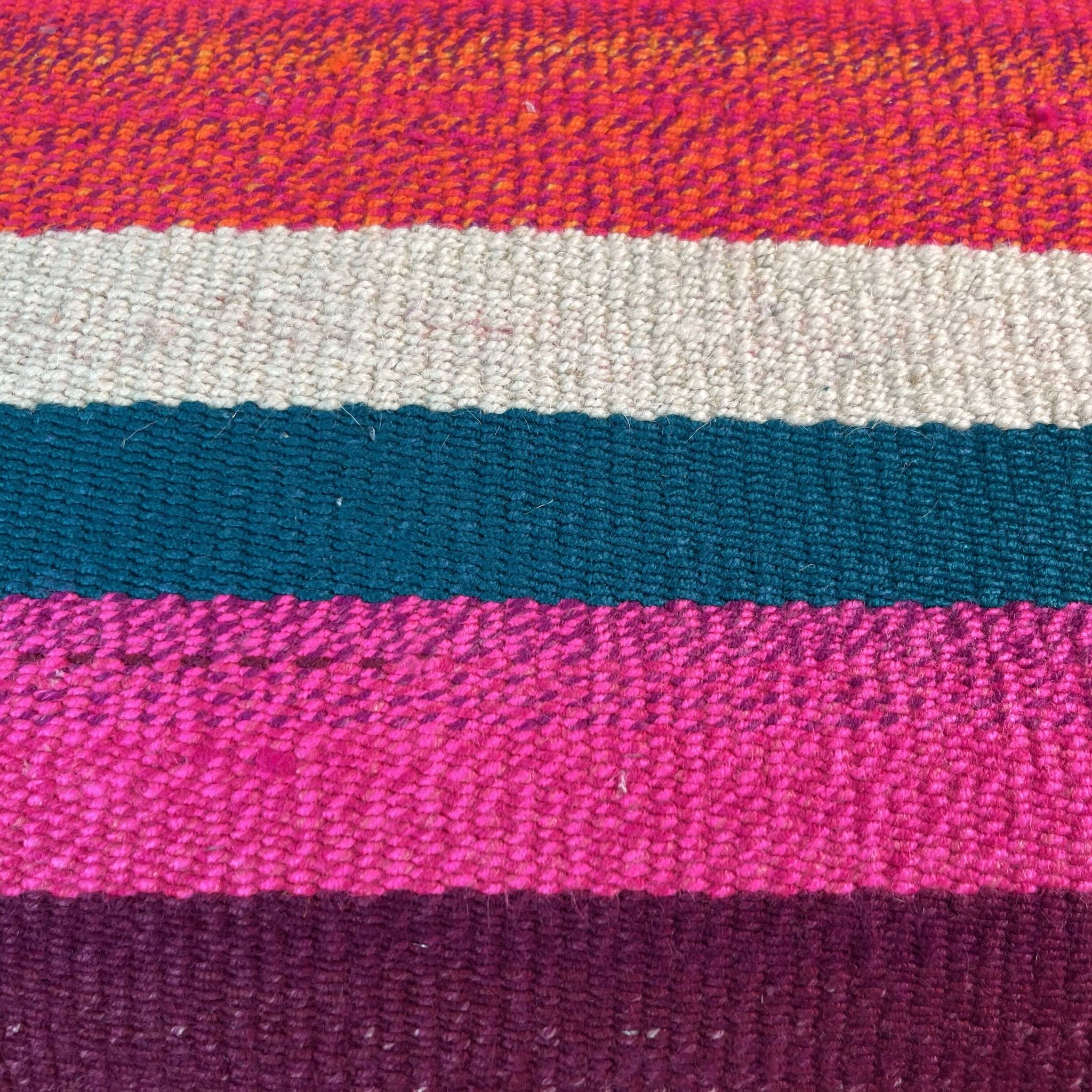 Housse de coussin turque vintage