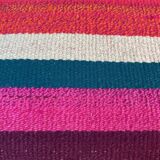 Vintage turkish cushion cover