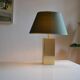 lampe de table classique et moderne