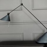Vintage lamp 80'90'