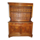 Old cherry dresser