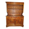 Old cherry dresser