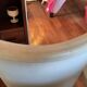 6 chairs from the 1950s
