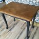 Redesigned dining room table