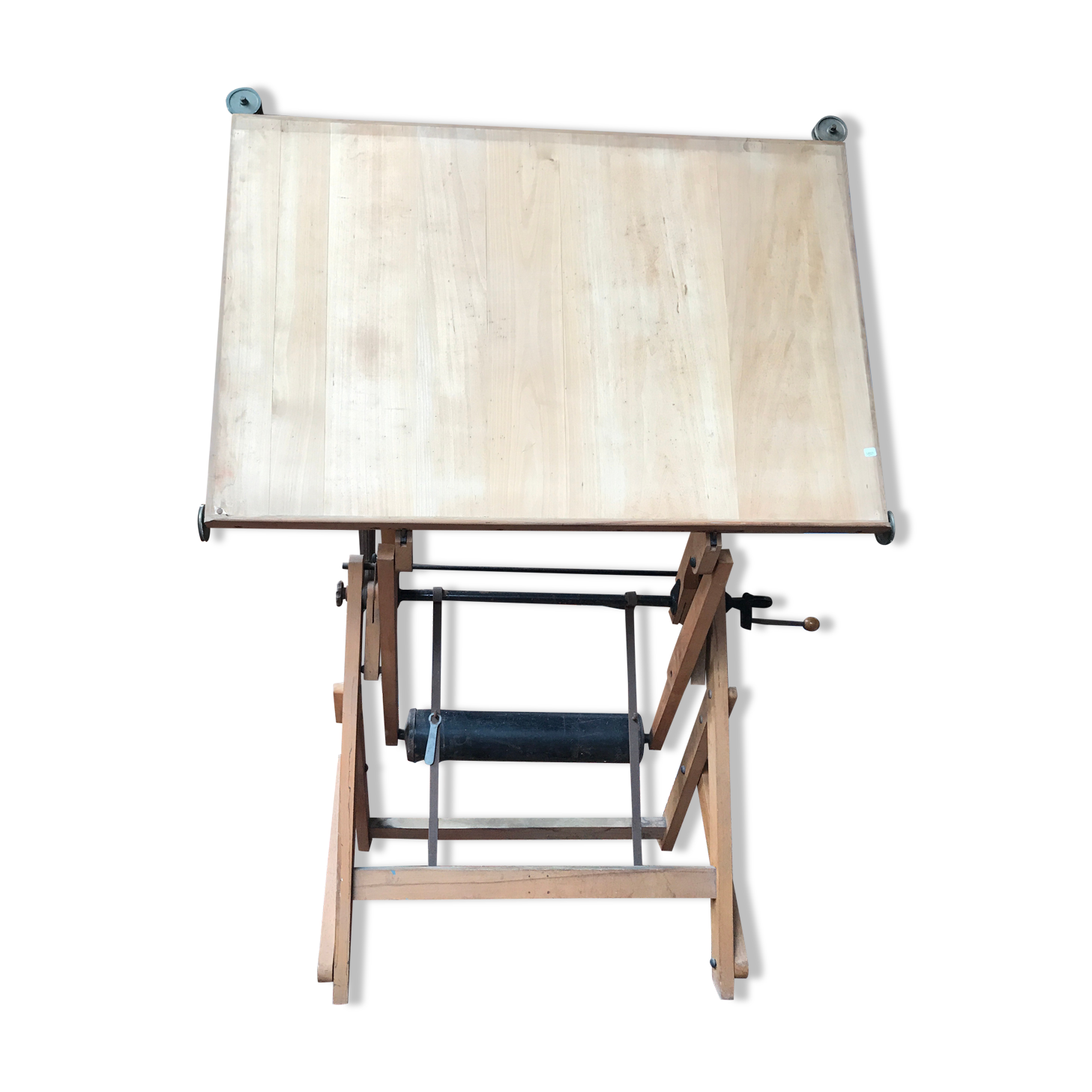 Unic studio architect table year 20