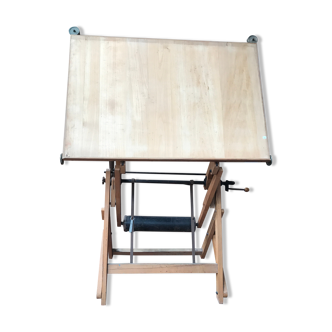 Unic studio architect table year 20
