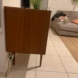 Scandinavian teak sideboard