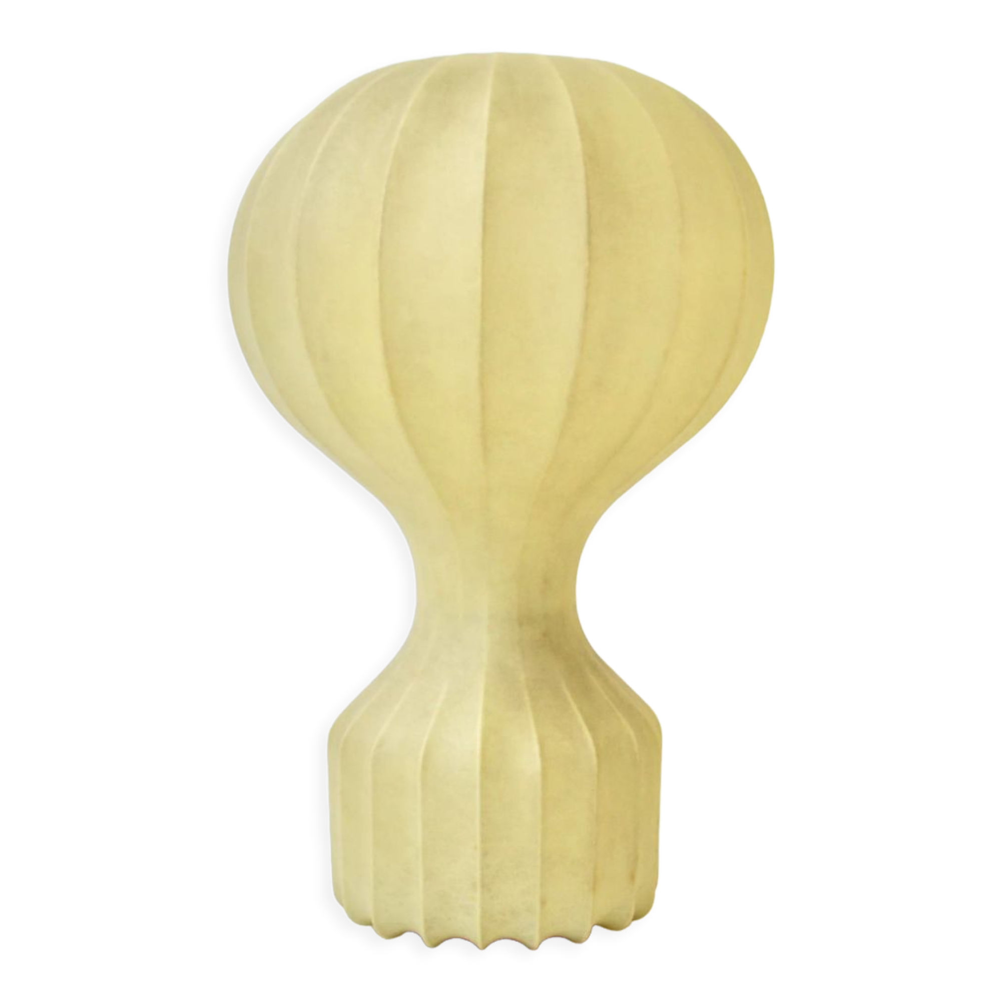 Table lamp Gatto Cocoon by Achille & Pier Giacomo Castiglioni for Flos, 1960s