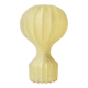 Table lamp Gatto Cocoon by Achille & Pier Giacomo Castiglioni for Flos, 1960s
