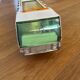 Bus Joustra vintage 1970