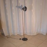 Vintage floor lamp