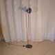 Lampadaire liseuse vintage
