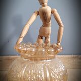 Globe for lamp