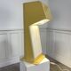 BB lamp 1969 by Jean Balladur