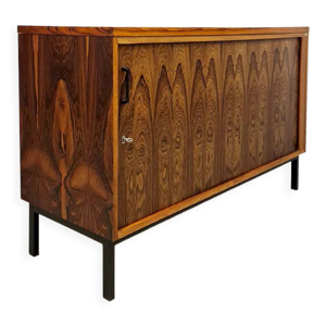 enfilade en palissandre,