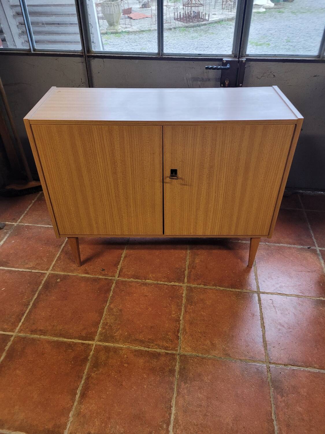 Vintage furniture from the 60s