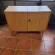 Vintage furniture from the 60s