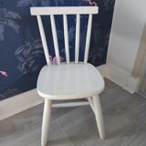 Scandinavian 60's vintage chair