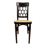 Beehive chair Secession by Koloman Moser for J&J Kohn