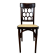 Chaise ruche Sécession par Koloman Moser pour J&J Kohn