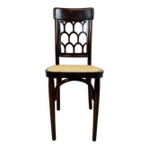 Chaise ruche Sécession par Koloman Moser pour J&J Kohn