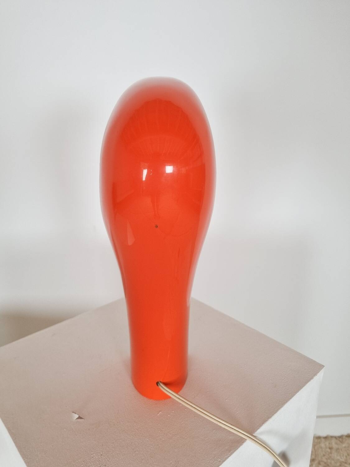 Paire de lampes "Pelota" par Casare & Ponzio