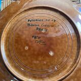 Large dish good seed