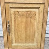 Armoire, bonnetière