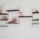 Etagère String en métal