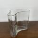 Vase en verre, 1970