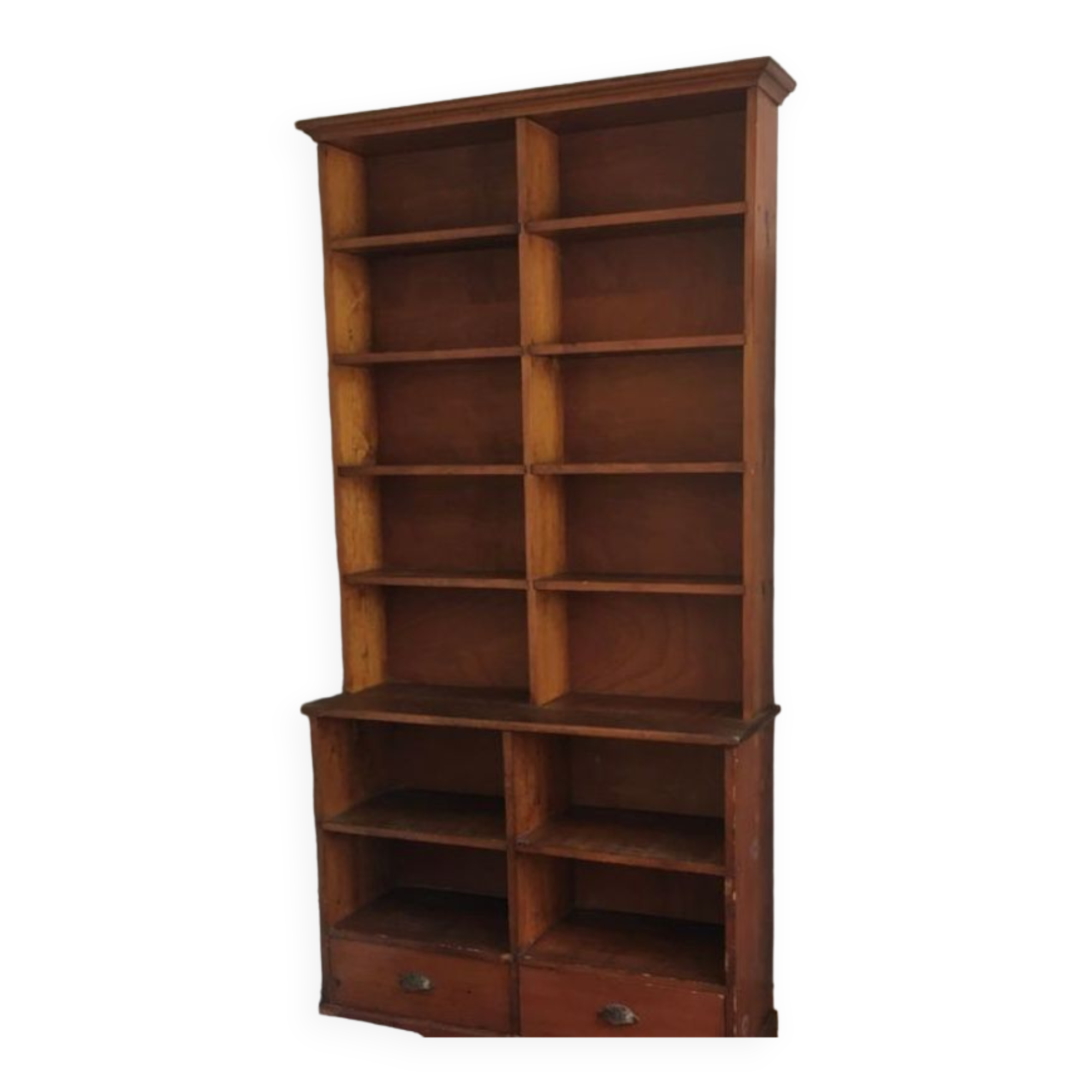 Library trade furniture