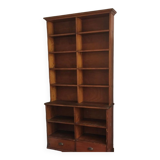 Library trade furniture