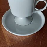Rosenthal porcelain service from the 70s