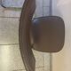 2 chaises de bureau vintage Roneo