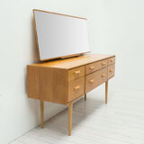 Dressing table by John & Sylvia Reid for Stag, 1960