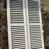 Castle shutter