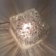 Bubble glass (PM) ceiling lamp – 60s