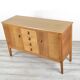 Midcentury Gordon Russell For Heal's Walnut Sideboard Vintage Modern Retro