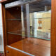 Scandinavian teak bar furniture from the 60s-70s