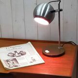 Eyeball lamp