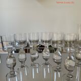 Joe Colombo Glass Service