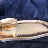 Egg cup set