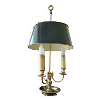Lampe bouillotte 3 branches