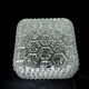Square ceiling light or seventies Daisy wall light