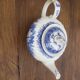 Teapot villeroy and boch model Bungerland