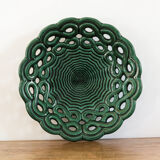 St Clément cup, glazed ceramic