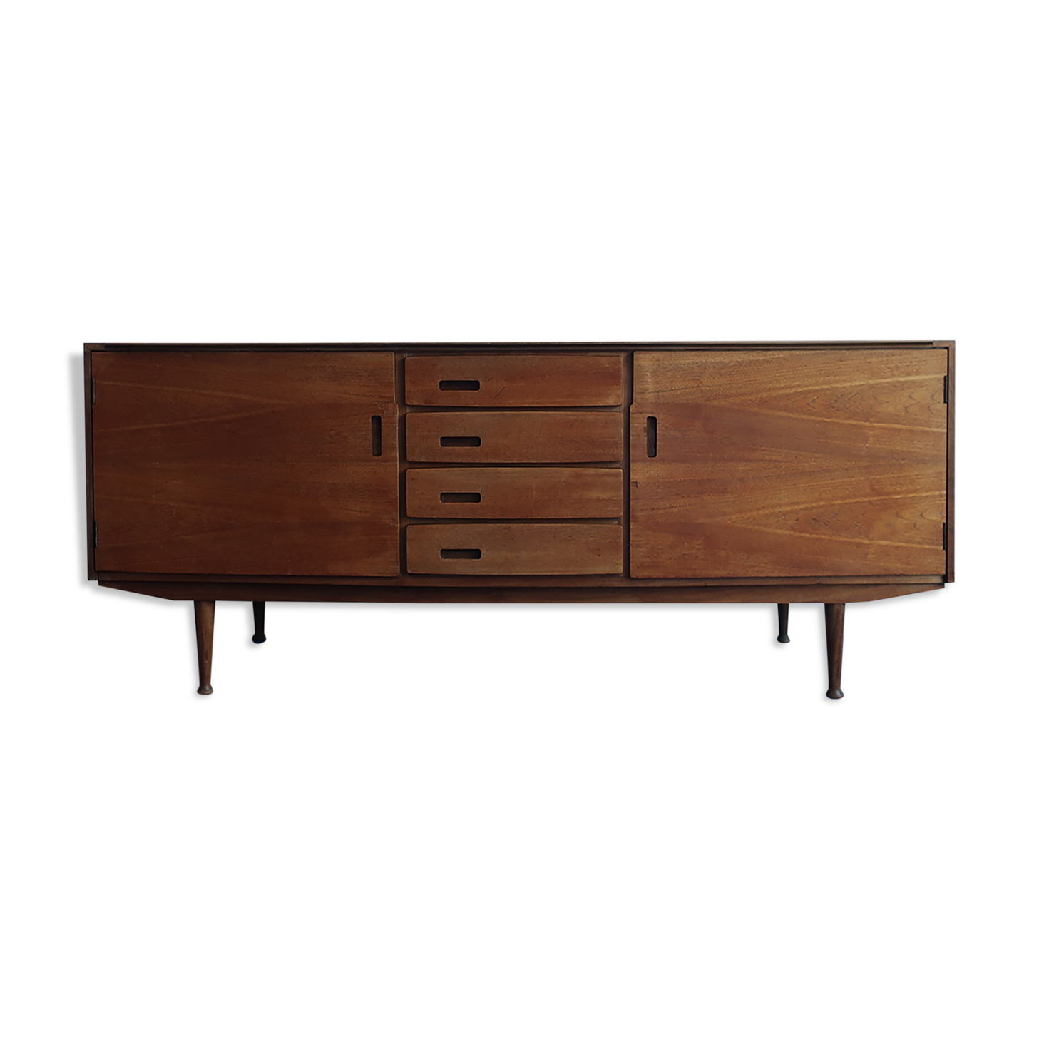 Teak sideboard of the 60s