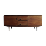 Teak sideboard of the 60s
